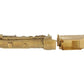 Key Imports BRASS HO Southern TS-1 4-8-2 Steam Locomotive & Tender EX/Box