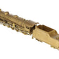 Key Imports BRASS HO Southern TS-1 4-8-2 Steam Locomotive & Tender EX/Box