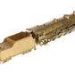 Key Imports BRASS HO Southern TS-1 4-8-2 Steam Locomotive & Tender EX/Box