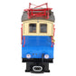 LGB 2030 E-1 Steeple Cab Electric Locomotive LN/Box