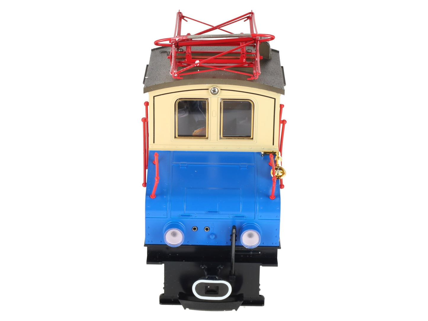LGB 2030 E-1 Steeple Cab Electric Locomotive LN/Box
