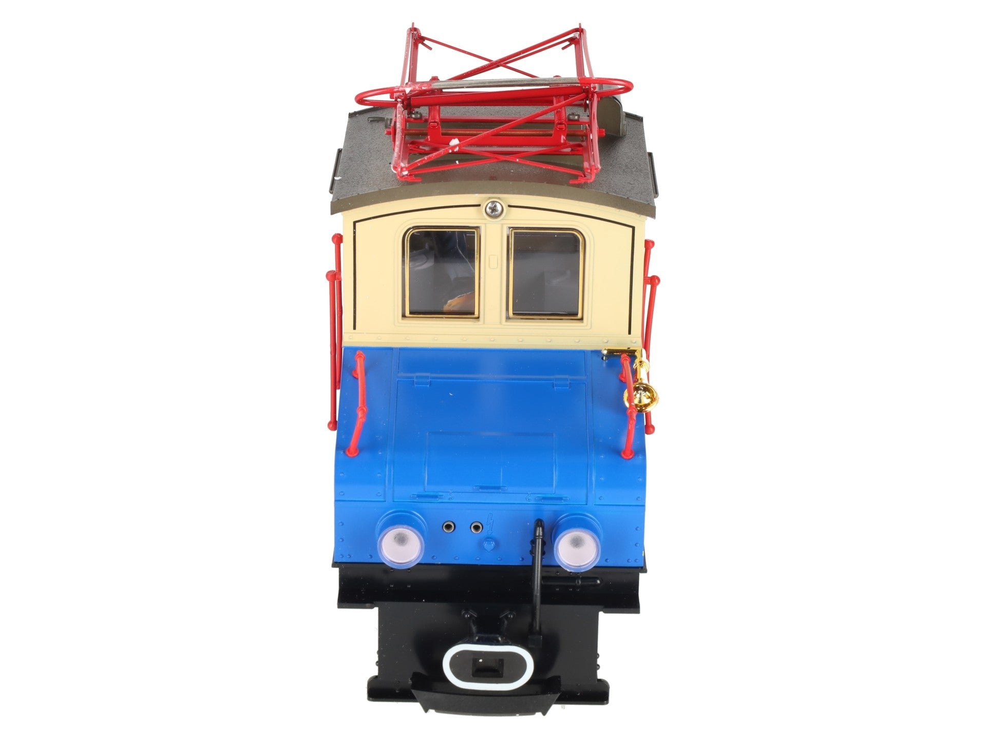 LGB 2030 E-1 Steeple Cab Electric Locomotive LN/Box