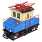 LGB 2030 E-1 Steeple Cab Electric Locomotive LN/Box