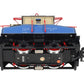 LGB 2030 E-1 Steeple Cab Electric Locomotive LN/Box