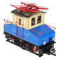 LGB 2030 E-1 Steeple Cab Electric Locomotive LN/Box
