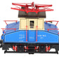 LGB 2030 E-1 Steeple Cab Electric Locomotive LN/Box