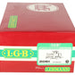 LGB 2061 G Scale Furka-Oberalp Diesel Switcher LN/Box