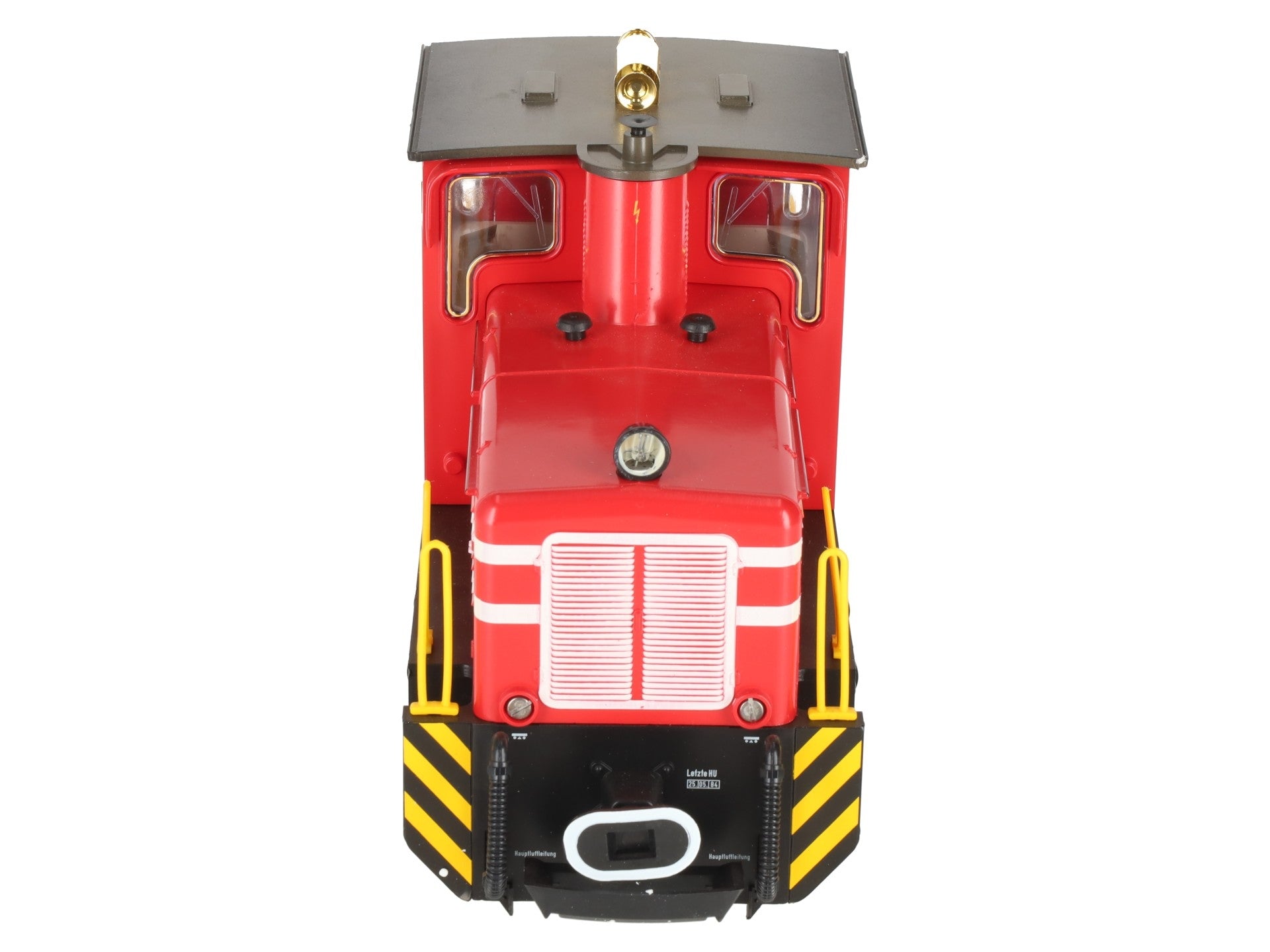 LGB 2061 G Scale Furka-Oberalp Diesel Switcher LN/Box