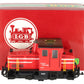 LGB 2061 G Scale Furka-Oberalp Diesel Switcher LN/Box