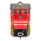 LGB 2061 G Scale Furka-Oberalp Diesel Switcher LN/Box