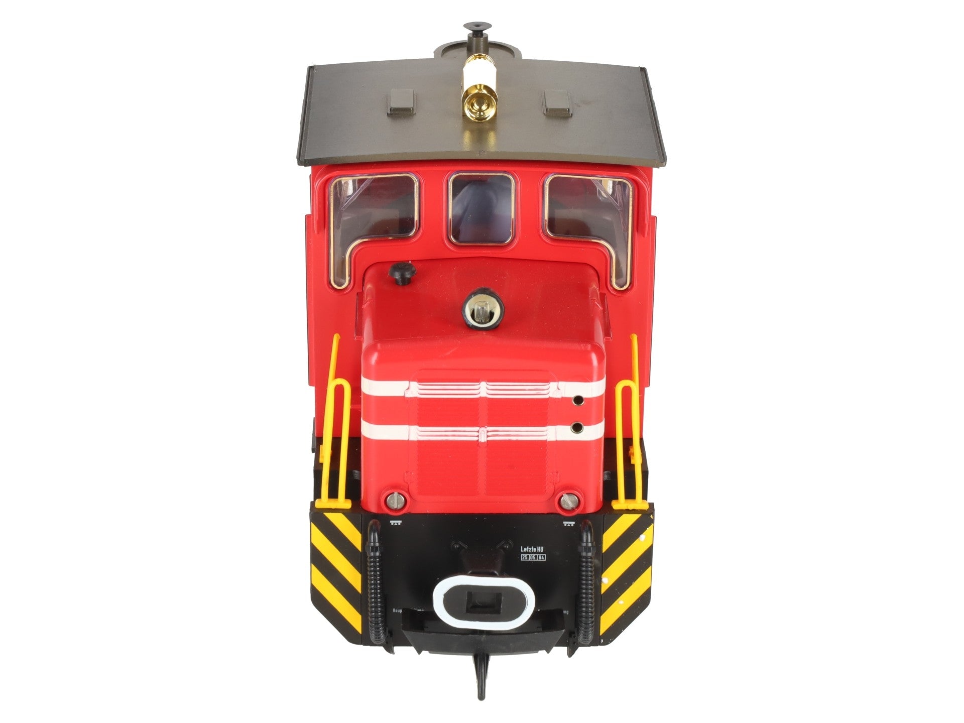 LGB 2061 G Scale Furka-Oberalp Diesel Switcher LN/Box