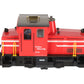 LGB 2061 G Scale Furka-Oberalp Diesel Switcher LN/Box