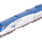 Kato 176-6032-DCC N Amtrak Phase V Late GE P42 Diesel Locomotive #60 w/ DCC LN/Box