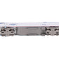 Kato 176-6032-DCC N Amtrak Phase V Late GE P42 Diesel Locomotive #60 w/ DCC LN/Box