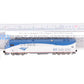 Kato 176-6032-DCC N Amtrak Phase V Late GE P42 Diesel Locomotive #60 w/ DCC LN/Box