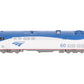 Kato 176-6032-DCC N Amtrak Phase V Late GE P42 Diesel Locomotive #60 w/ DCC LN/Box