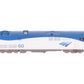 Kato 176-6032-DCC N Amtrak Phase V Late GE P42 Diesel Locomotive #60 w/ DCC LN/Box