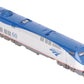 Kato 176-6032-DCC N Amtrak Phase V Late GE P42 Diesel Locomotive #60 w/ DCC LN/Box