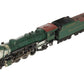 United Models HO Brass Custom Southern PS-4 Class Pacific Steam Loco & Tender EX/Box