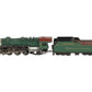United Models HO Brass Custom Southern PS-4 Class Pacific Steam Loco & Tender EX/Box