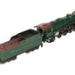United Models HO Brass Custom Southern PS-4 Class Pacific Steam Loco & Tender EX/Box
