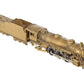 United Models HO Scale BRASS Southern Pacific 4-6-2 Steam Locomotive & Tender VG/Box