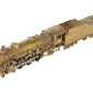 United Models HO Scale BRASS Southern Pacific 4-6-2 Steam Locomotive & Tender VG/Box