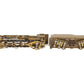 United Models HO Scale BRASS Southern Pacific 4-6-2 Steam Locomotive & Tender VG/Box