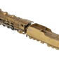 United Models HO Scale BRASS Southern Pacific 4-6-2 Steam Locomotive & Tender VG/Box