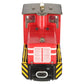 LGB 2061 G Scale Furka-Oberalp Diesel Switcher VG/Box