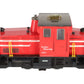 LGB 2061 G Scale Furka-Oberalp Diesel Switcher VG/Box