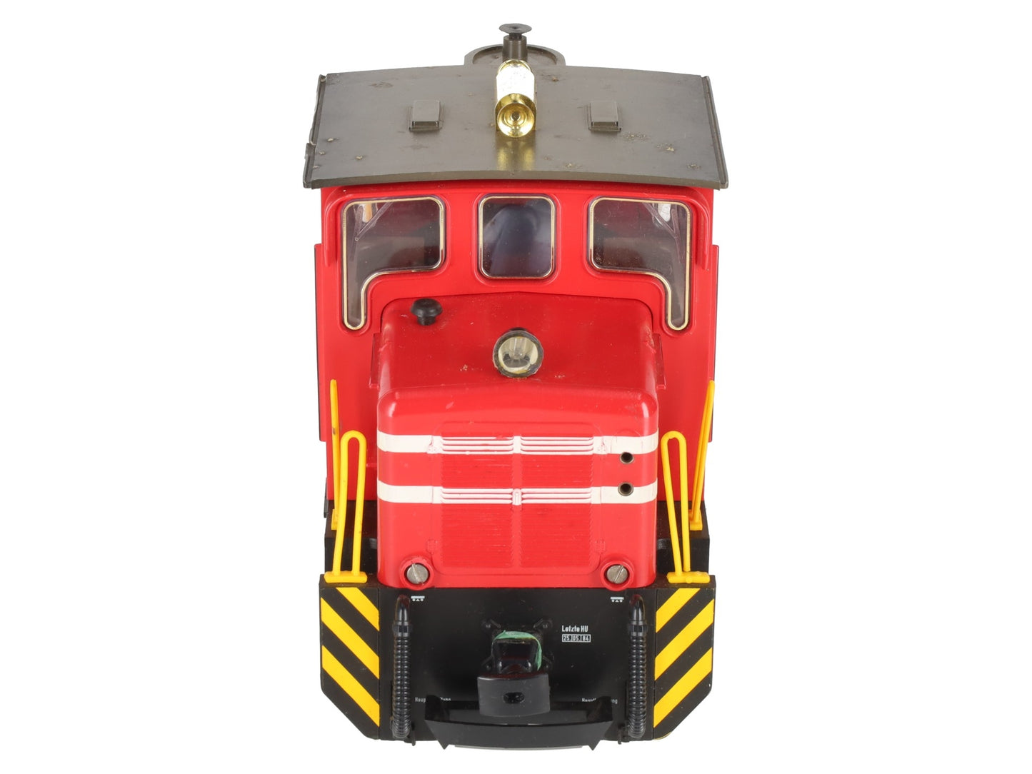 LGB 2061 G Scale Furka-Oberalp Diesel Switcher VG/Box