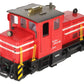 LGB 2061 G Scale Furka-Oberalp Diesel Switcher VG/Box