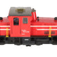 LGB 2061 G Scale Furka-Oberalp Diesel Switcher VG/Box