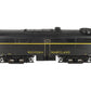 Aristo-Craft 22079 G Scale Western Maryland FB-1 Diesel Locomotive EX/Box