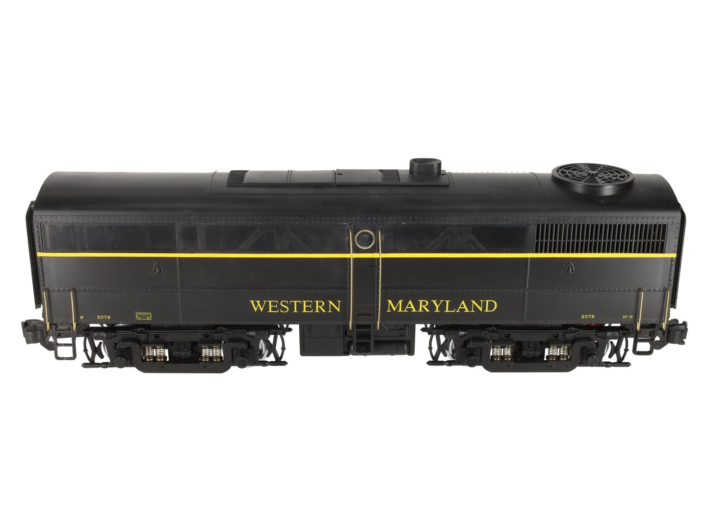 Aristo-Craft 22079 G Scale Western Maryland FB-1 Diesel Locomotive EX/Box