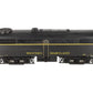 Aristo-Craft 22079 G Scale Western Maryland FB-1 Diesel Locomotive EX/Box