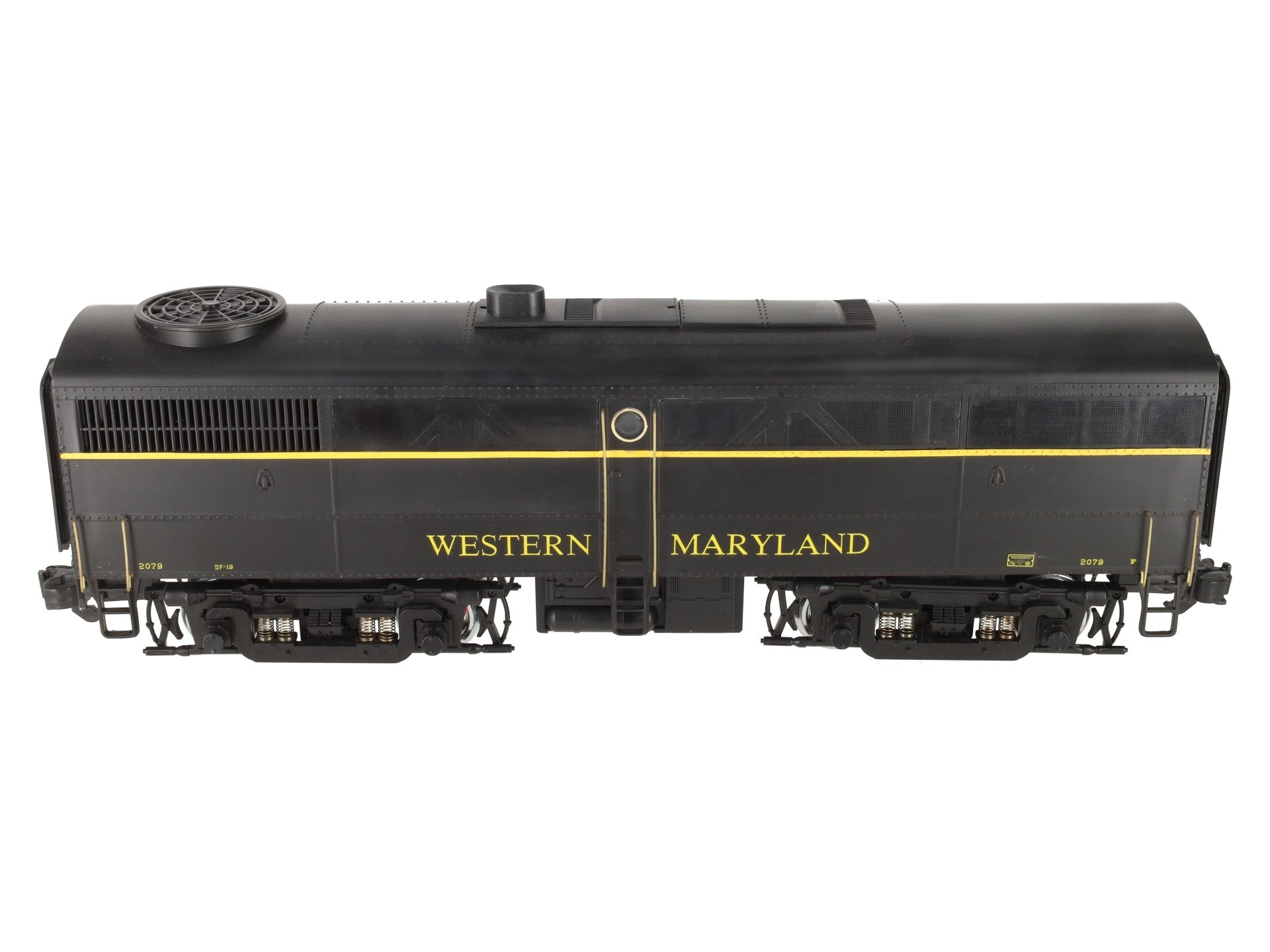Aristo-Craft 22079 G Scale Western Maryland FB-1 Diesel Locomotive EX/Box