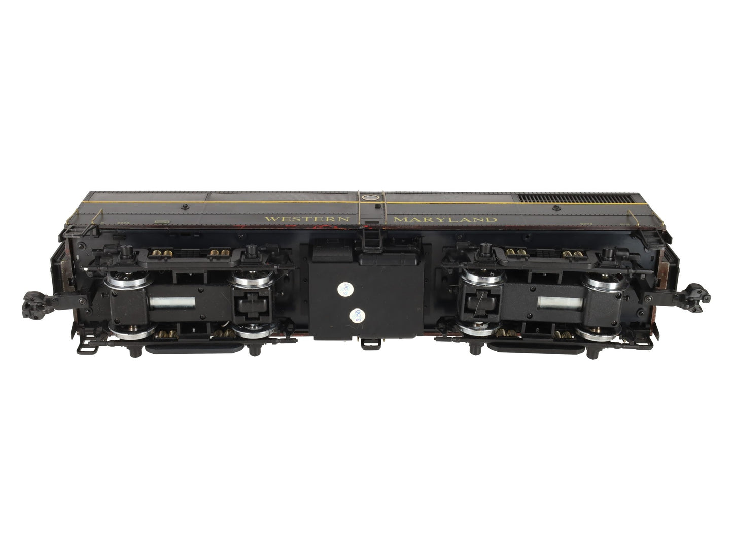 Aristo-Craft 22079 G Scale Western Maryland FB-1 Diesel Locomotive EX/Box