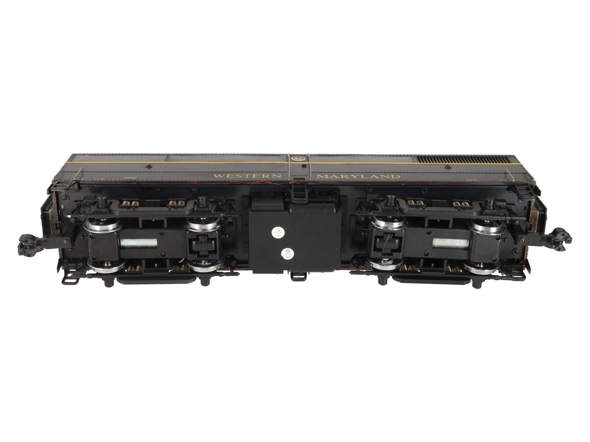 Aristo-Craft 22079 G Scale Western Maryland FB-1 Diesel Locomotive EX/Box