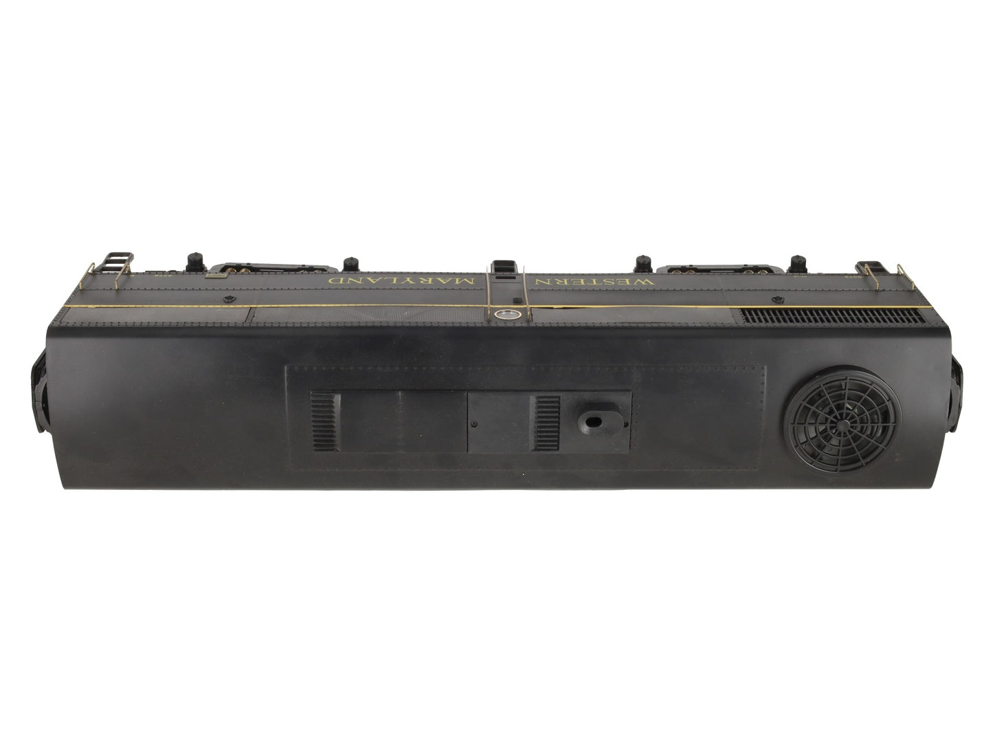 Aristo-Craft 22079 G Scale Western Maryland FB-1 Diesel Locomotive EX/Box