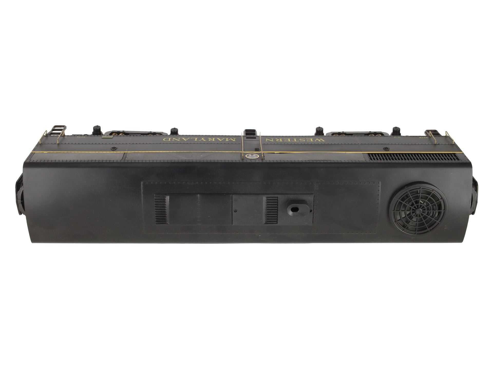 Aristo-Craft 22079 G Scale Western Maryland FB-1 Diesel Locomotive EX/Box