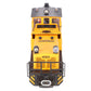 LGB 20670 G Scale Track Cleaning Diesel Locomotive #2067 EX/Box