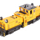LGB 20670 G Scale Track Cleaning Diesel Locomotive #2067 EX/Box
