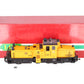 LGB 20670 G Scale Track Cleaning Diesel Locomotive #2067 EX/Box