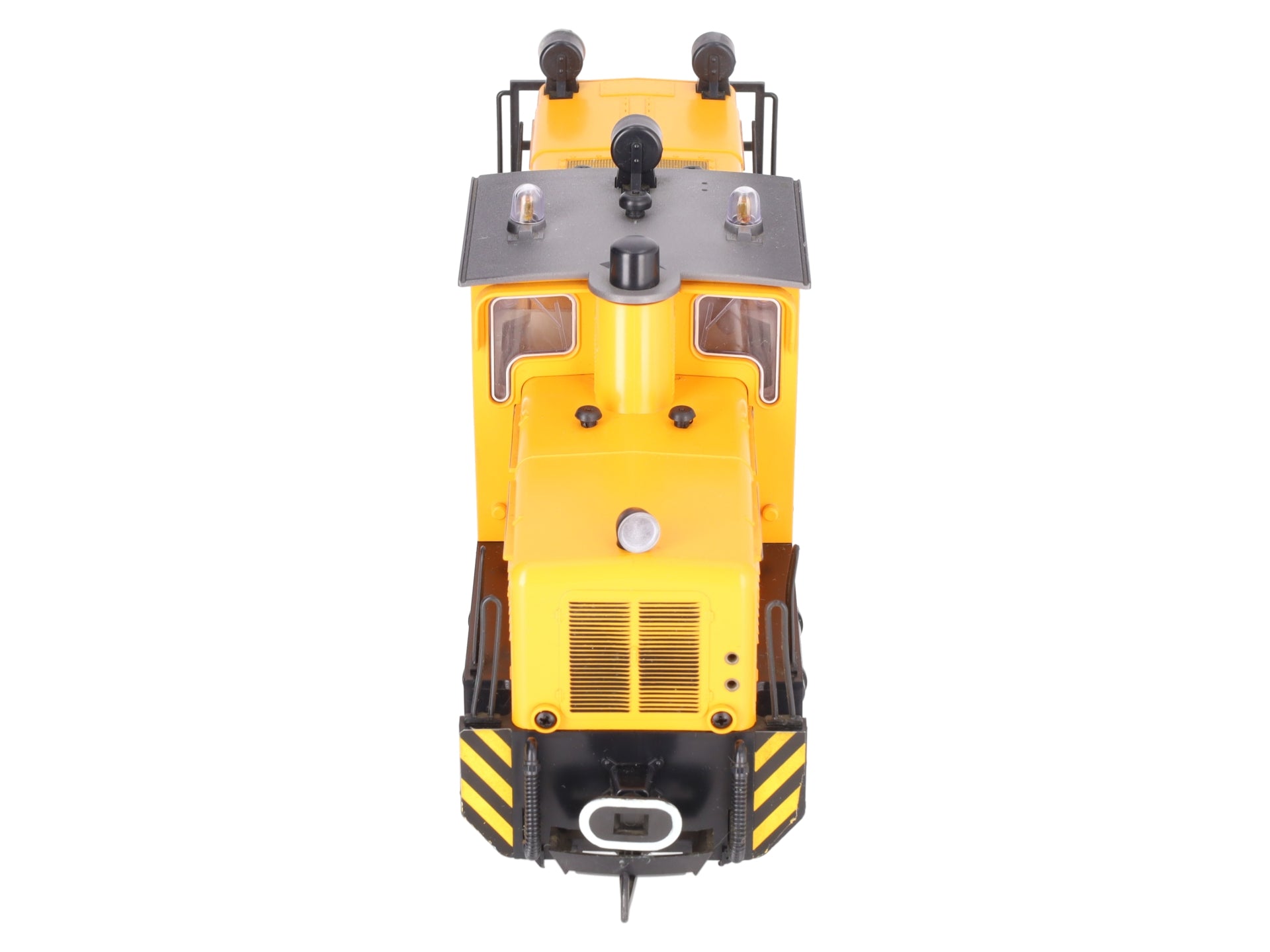 LGB 20670 G Scale Track Cleaning Diesel Locomotive #2067 EX/Box