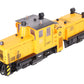 LGB 20670 G Scale Track Cleaning Diesel Locomotive #2067 EX/Box