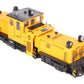 LGB 20670 G Scale Track Cleaning Diesel Locomotive #2067 EX/Box