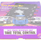 MTH 50-1003 O DCS Track Interface Unit EX/Box