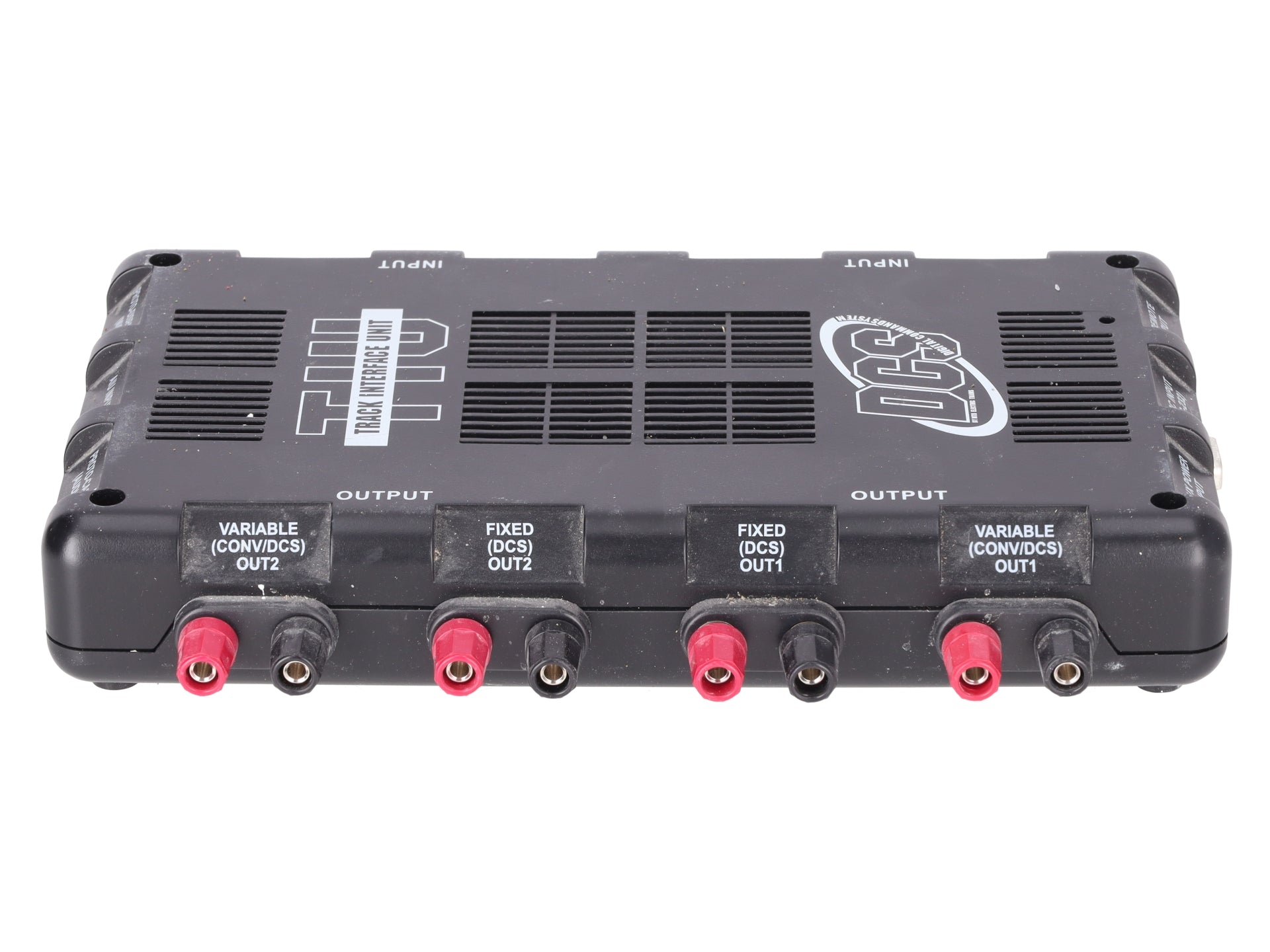 MTH 50-1003 O DCS Track Interface Unit EX/Box